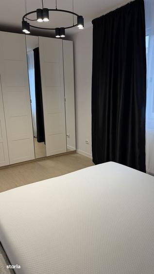 Proprietar - Inchiriez Apartament 2 camere, Podu Ros - 5