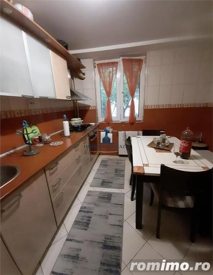 Vanzare Apartament 3 Camere Semidecomandat Luica-Uioara - 4