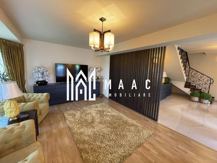 Casă complet mobilată |  Teren 407 mp I Garaj și foișor I Șura Mare - 1