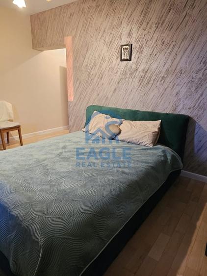 Lidl Bratianu - 3 Camere Modern cu parcare in Bloc nou pe Termen lung - 5