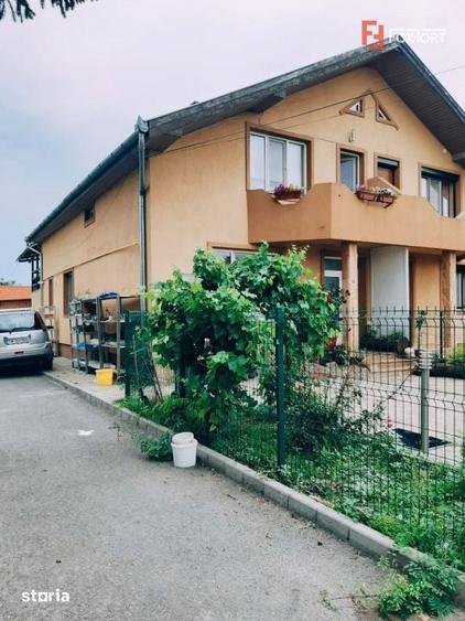 Comision 0% Duplex cu 4 camere, Parter + Mansarda, zona Giarmata Vii - - 18