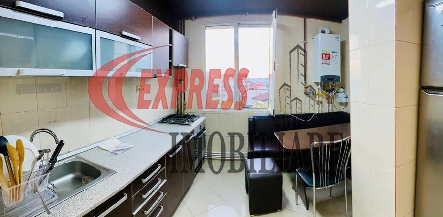 Titan, Theodor Pallady, Trapezului, Metrou - 5