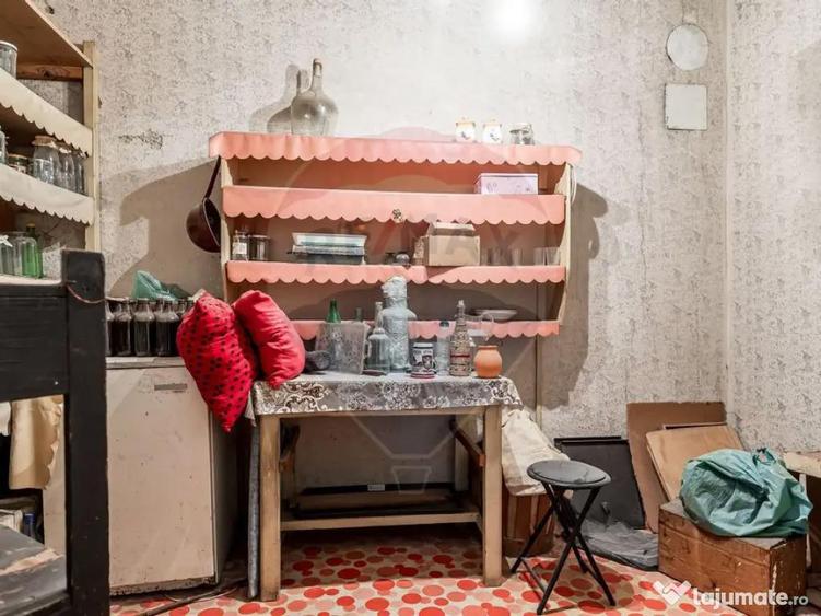 Apartament 4 camere ultracentral de vanzare in Arad - 6