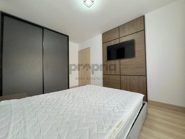 Apartament 2 Camere de Inchiriat Urban Plaza Brasov - 9