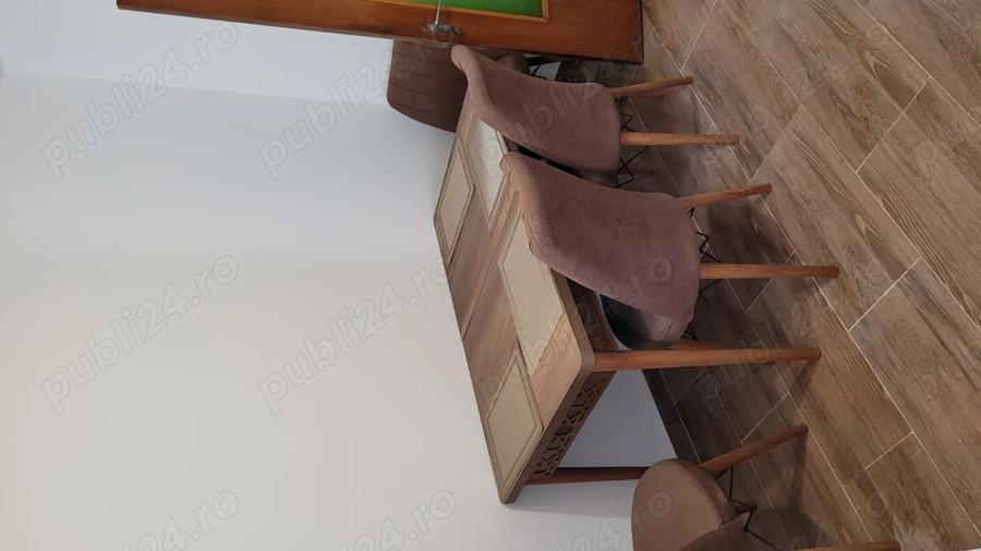 Garsoniera de inchiriat ultracentral Bacau , str. Mihai Viteazul ,et.1 - 8