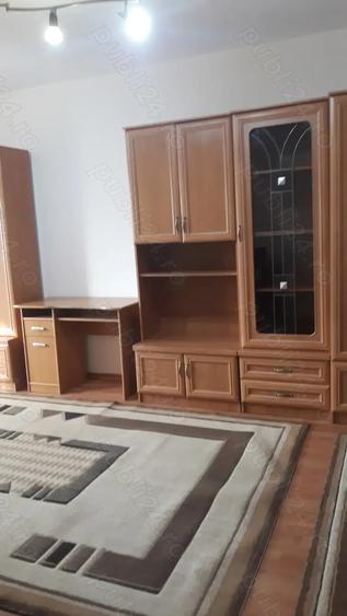 Vand apartament cu o camera, curat, confortabil, zona buna - Piatra neamt - 2