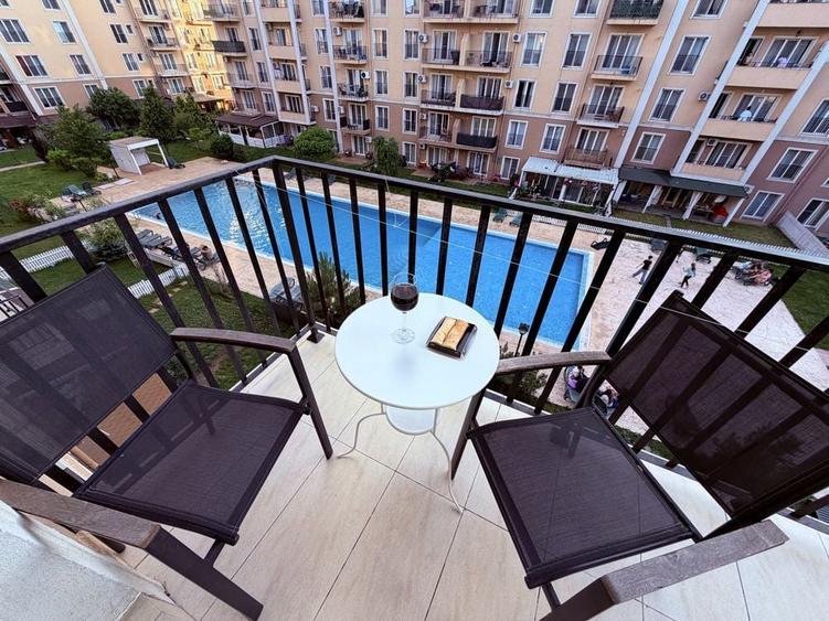 Proprietar- inchiriez apt 2 camere Cosmopolis - 8
