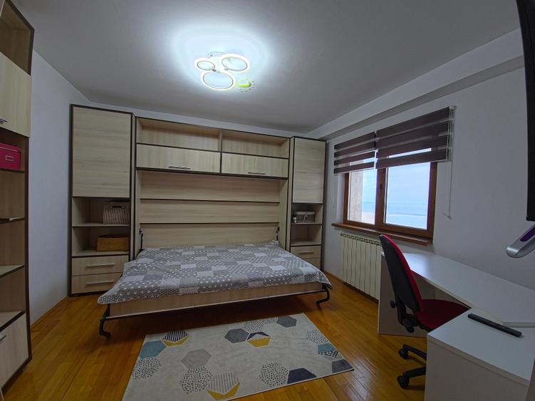 Faleza Nord 3 camere vedere la mare loc de parcare termen lung - 14