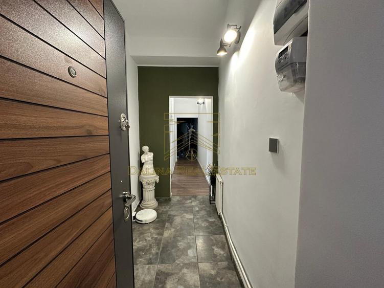 Vanzare - Proprietate cu Potential-Locuinta si Business - 17