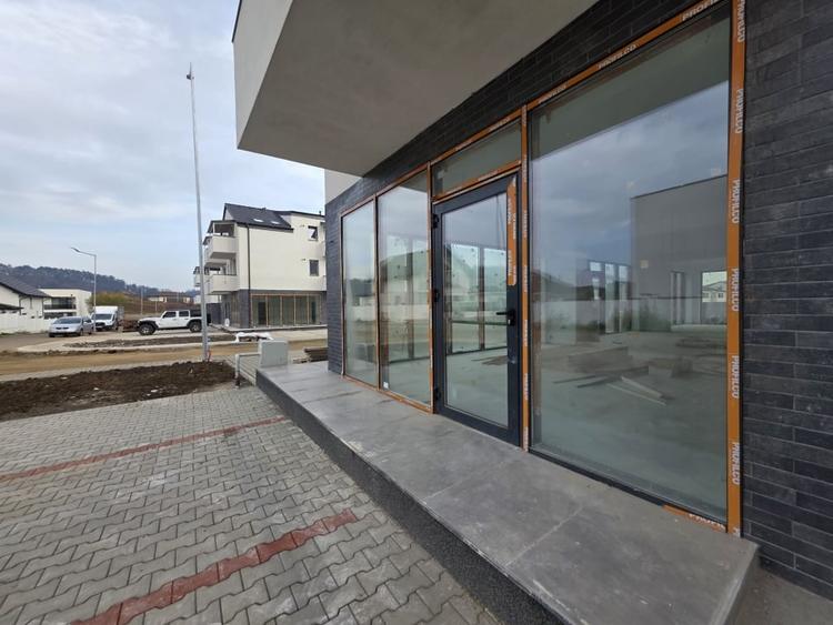 Garsoniera moderna, zona Dealul Lempes, iesire spre Har - 7