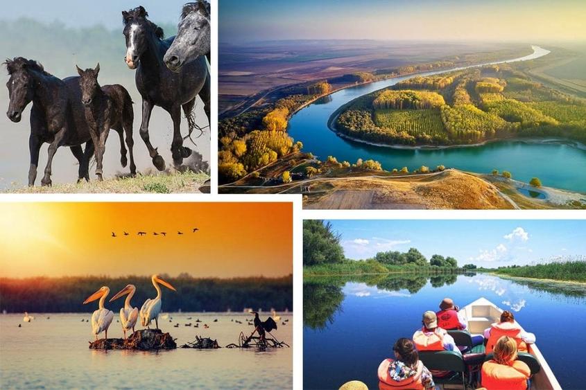 OPORTUNITATE - Mila 23, deschidere la apa, ponton - DELTA DUNARII - 1