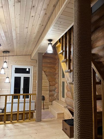 Casa de vacanta,cabana 2026,zona Lacul Rosu Cheile Bicazului - 1