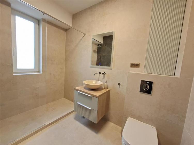 Apartament de LUX 3 camere parcare subterana Promenada Mall - 25
