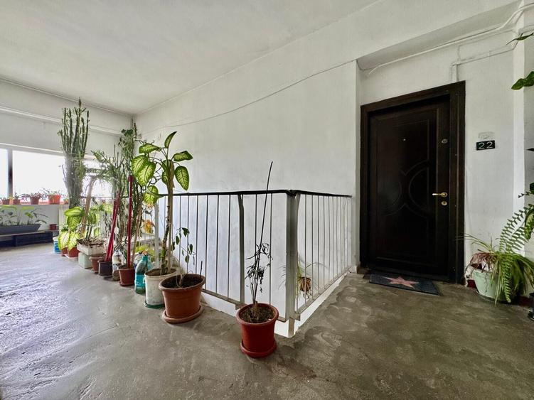 Vanzare apartament 2 Camere Unirii | Bd.Decebal - stradal - 14