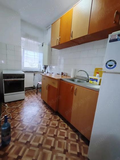 Garsoniera Gavana 3, Q-uri, bloc 1992, centrala termica - 3