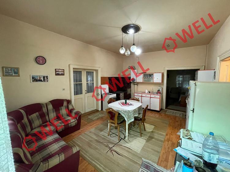 Casă familială de vânzare în Târgu Secuiesc, pe strada Mihai Apafi! - 8