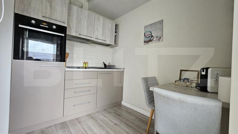 Afacere la cheie in Gheorgheni, Randament 10% - 4