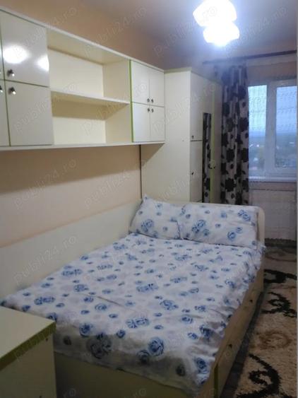 Vand apartament cu 2 camere, mobilat complect. - 1
