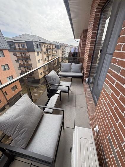 Apartament 2 camere - 1