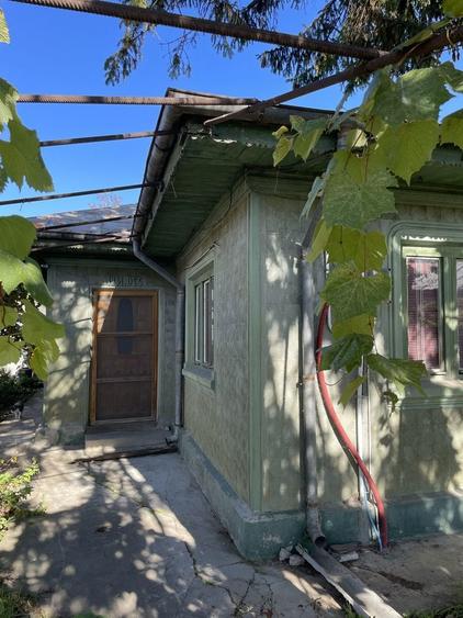 Casa la curte in municipiul Calarasi - 2