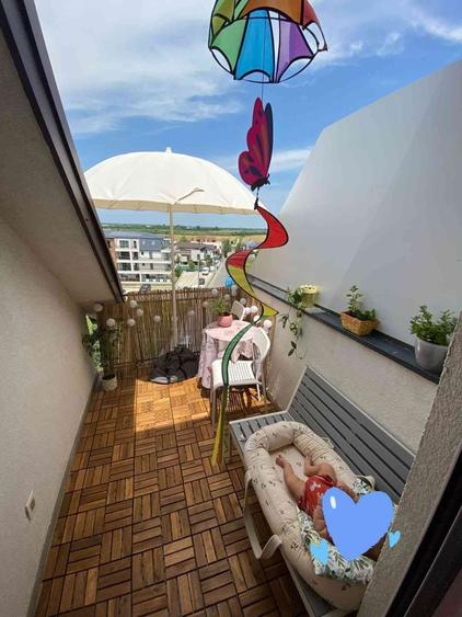 Apartament 3 camere decomandat - 7
