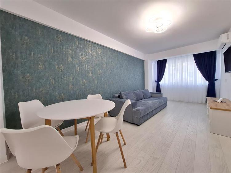 Liber, mobilat, de vanzare apartament 2 camere mobilat, Cug Pepiniera - 2