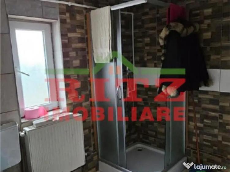 CASA DE VANZARE P 1 E - 5