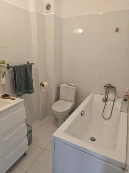 BUCUREȘTI, P.Romană, PF, Apart. 2c decom, 2018, mobilat, utilat, 369.900 eur.neg - 14