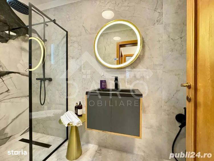 Apartament Cornisa etaj 1 lux - 9