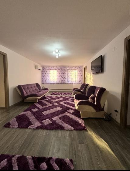 Apartament cu 2 camere - 4