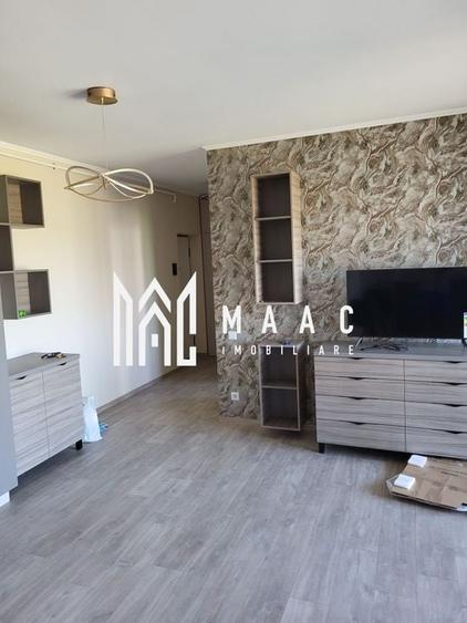 Apartament 2 Camere I Loc Parcare I Turnisor - 6