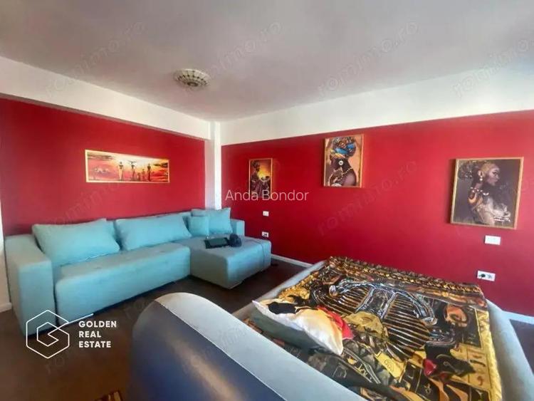 Studio de lux cu vedere panoramica Pia?a Mara?ti, Timi?oara Studio de lux cu vedere panoramica Pia?a Mara?ti, Timi?oara