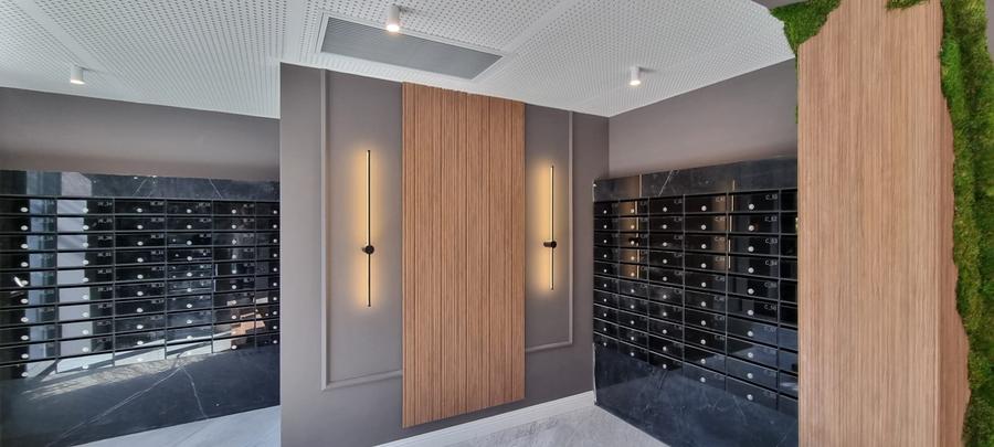 Apartament luminos cu terasă proprie – 2 camere, ARQA Residence Voluntari - 10