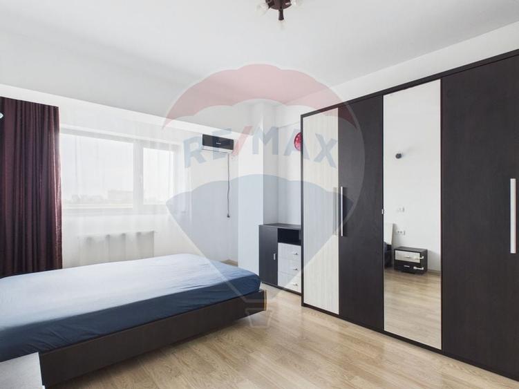 Apartament 3 camere Grozavesti - Politehnica - 8