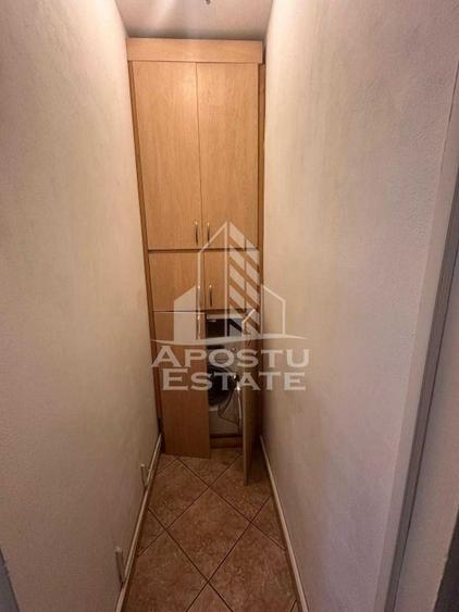 Apartament cu 3 camere, centrala proprie, zona Spitalului... - 5