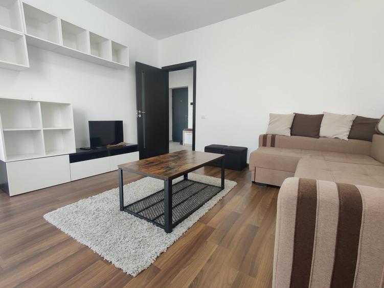 Inchiriere Garsoniera Pacii Belsugului Residence - 1