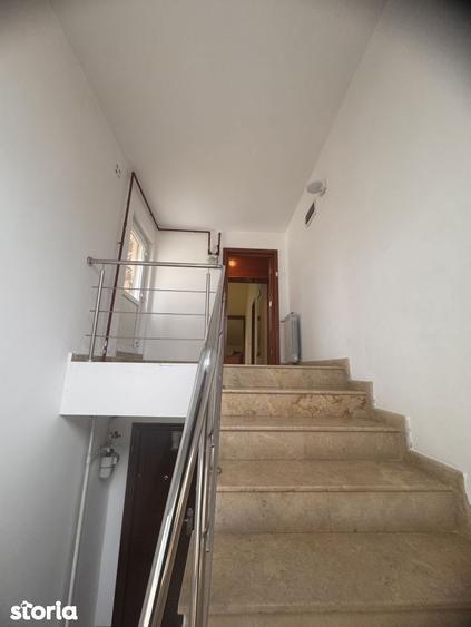 Faleza Nord-etaj in vila| 3 camere - 100mp |2 terase | mobilat, utilat - 16