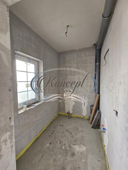 Proprietate spatioasa langa Profi in Chinteni - 9