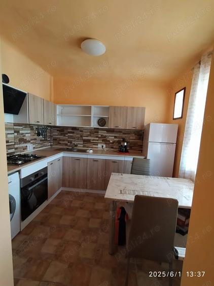 Ofer apartament 2 camere de inchiriat - 8