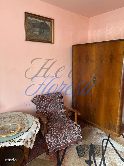 Apartament 3 camere 60 mp in Cluj zona Grigorescu - 6