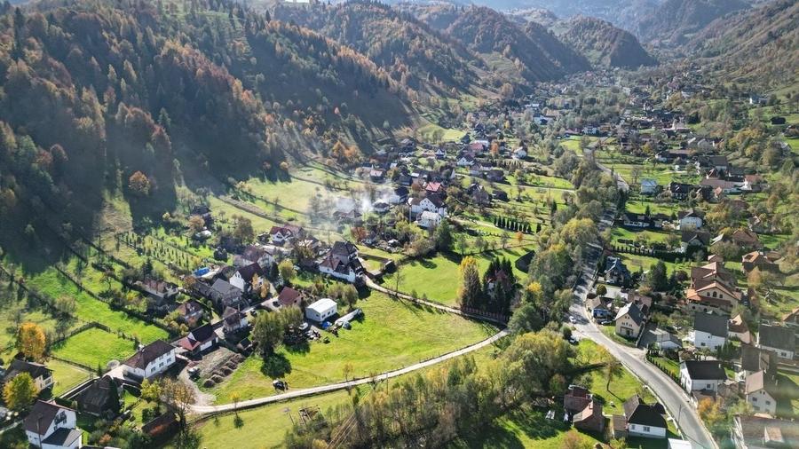 Teren Intravilan - 5