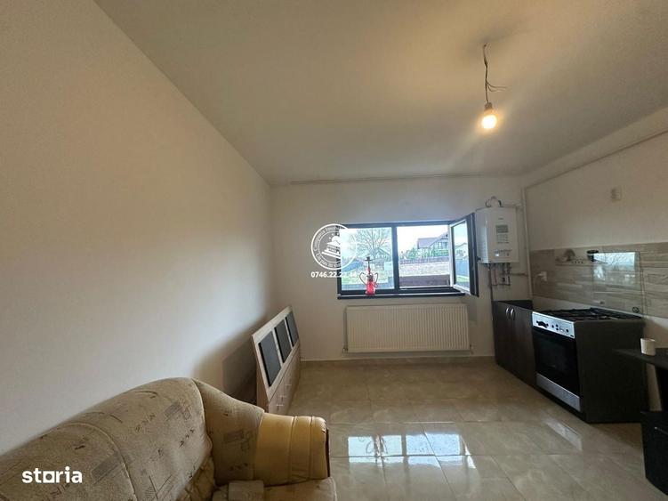 Garsoniera de inchiriat, 26 mp, Valea Lupului - 6