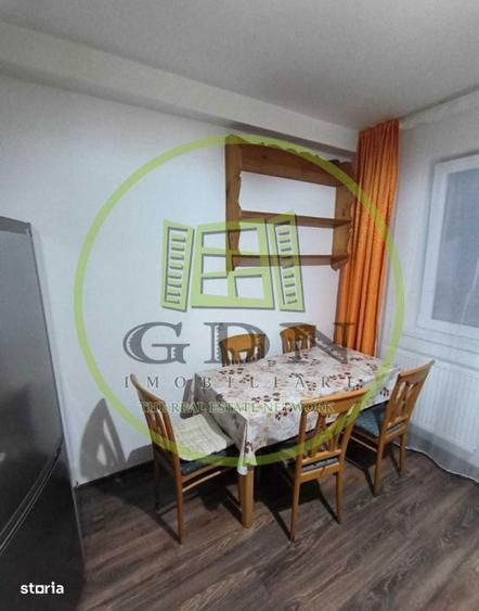Apartament cu doua camere de inchiriat, Cartier Arhitectilor. - 1