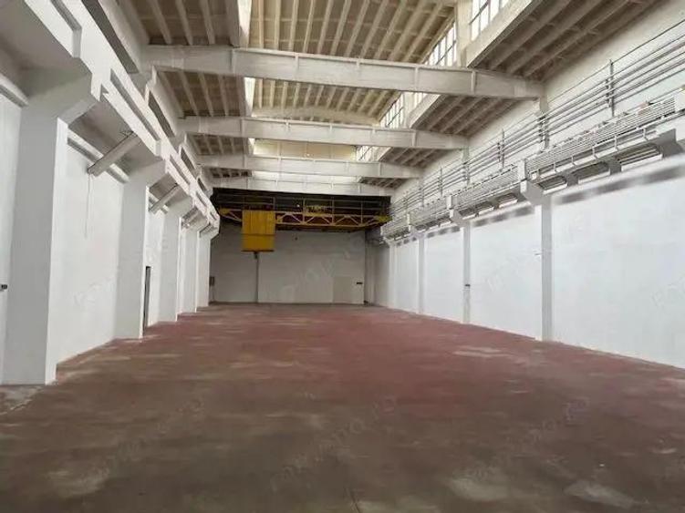 Spatiu de depozitare si productie Otopeni soseaua de centura - 2