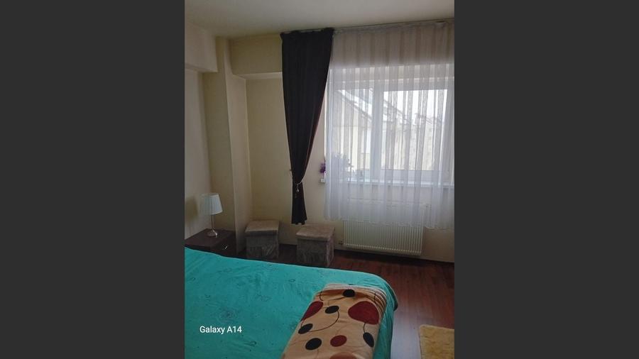 Apartament zona centrala Turda, bloc cu lift, 4 camere,fārā comision ! - 10