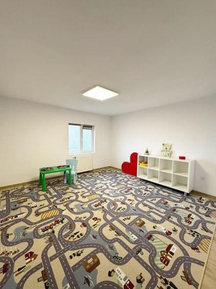 Cladire Individuala ideala gradinita sau sediu firma – Zona Gradini Manastur - 4