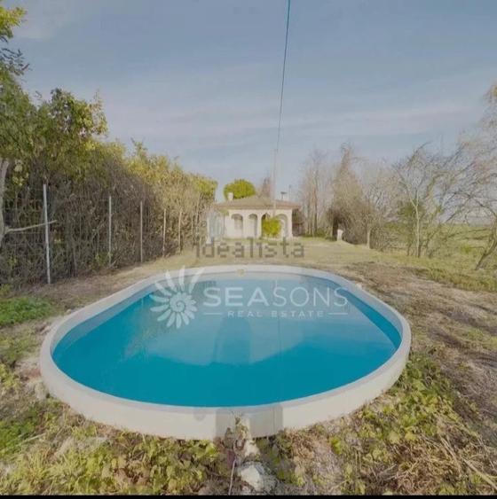 Casa cu 3 camere, baie, curte si piscina (Italia - Veneto) - 7