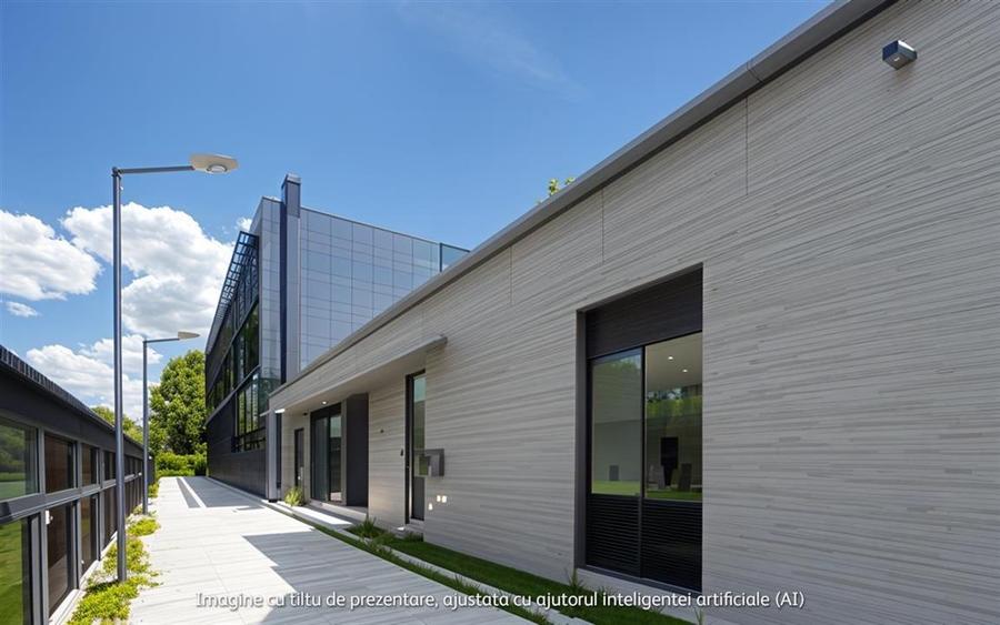 Oportunitate de Investitie! Vanzare Proprietate in zona Centura Nord - DN1 - 9