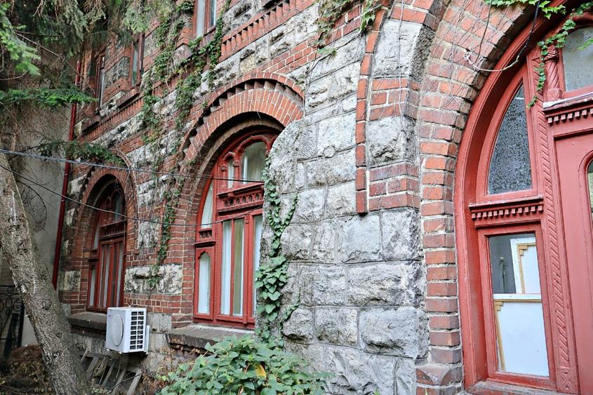 Apartament în stil Neoromânesc lângă Piața Victoriei - 3