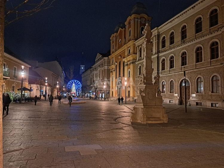 Apartament 2 camere ultracentral, parcare in curte - 13